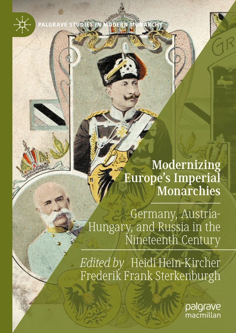Buchcover_HHK_Modernizing Europe's Imperial Monarchies.jpg