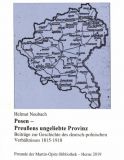 Posen- Preußens ungeliebte Provinz